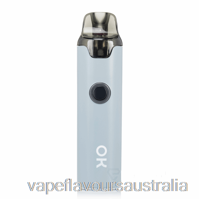 Vape Flavours Australia Innokin Okino C100 Pod System Grey